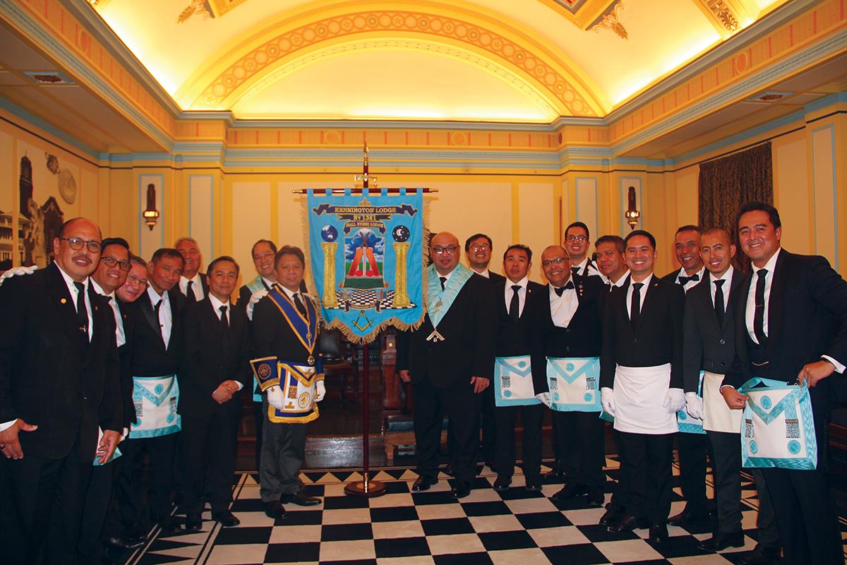 Freemasonry FAQ
